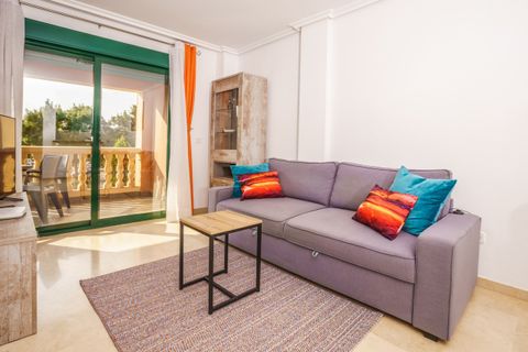 Wohnung in Javea, Alicante, Javea - € 900/Monat | Ref: 708590 - Foto 11
