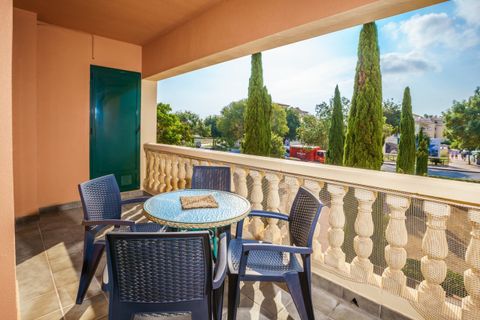 Wohnung in Javea, Alicante, Javea - € 900/Monat | Ref: 708590 - Foto 12