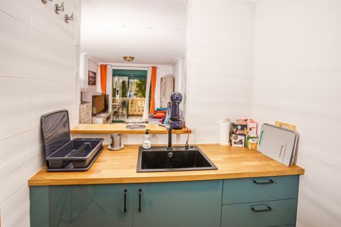 Wohnung in Javea, Alicante, Javea - € 900/Monat | Ref: 708590 - Foto 14