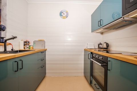 Wohnung in Javea, Alicante, Javea - € 900/Monat | Ref: 708590 - Foto 15