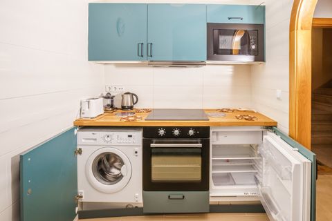 Wohnung in Javea, Alicante, Javea - € 900/Monat | Ref: 708590 - Foto 16