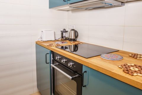 Wohnung in Javea, Alicante, Javea - € 900/Monat | Ref: 708590 - Foto 17
