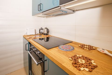 Wohnung in Javea, Alicante, Javea - € 900/Monat | Ref: 708590 - Foto 18