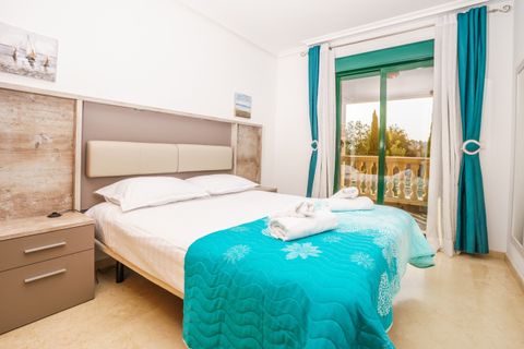 Wohnung in Javea, Alicante, Javea - € 900/Monat | Ref: 708590 - Foto 19