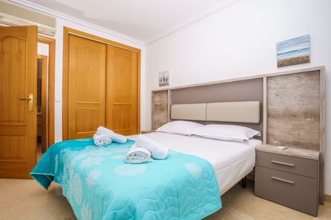 Wohnung in Javea, Alicante, Javea - € 900/Monat | Ref: 708590 - Foto 20