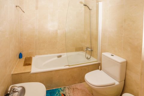 Wohnung in Javea, Alicante, Javea - € 900/Monat | Ref: 708590 - Foto 22