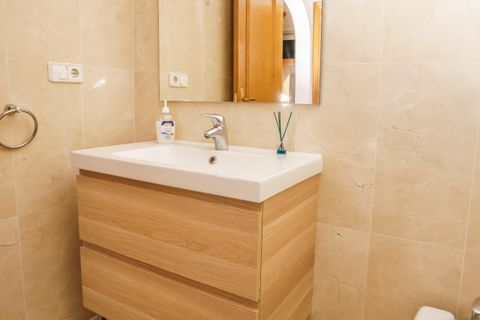 Wohnung in Javea, Alicante, Javea - € 900/Monat | Ref: 708590 - Foto 23