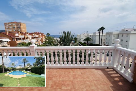 Apartamento en Javea, Alicante, Javea - € 1.300/mes | Ref: 701031 - photo 1