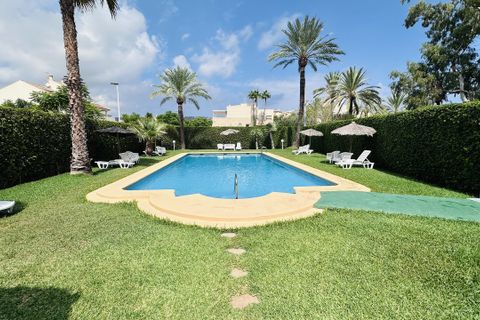 Apartamento en Javea, Alicante, Javea - € 1.300/mes | Ref: 701031 - photo 3