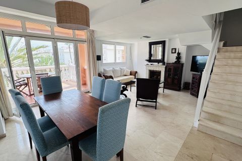 Apartamento en Javea, Alicante, Javea - € 1.300/mes | Ref: 701031 - photo 5