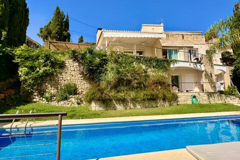 Villa a Javea, Alicante, Javea - € 3.500/mes | Ref: 700136 - foto 2