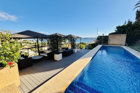 Villa a Javea, Alicante, Javea - € 3.500/mes | Ref: 700136 - foto 7