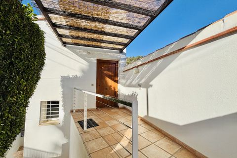 Villa a Javea, Alicante, Javea - € 3.500/mes | Ref: 700136 - foto 9