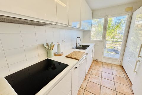 Villa a Javea, Alicante, Javea - € 3.500/mes | Ref: 700136 - foto 14