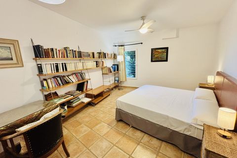 Villa a Javea, Alicante, Javea - € 3.500/mes | Ref: 700136 - foto 15