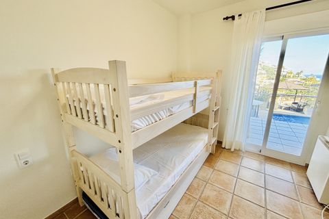 Villa a Javea, Alicante, Javea - € 3.500/mes | Ref: 700136 - foto 19