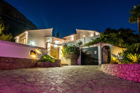 Villa a Javea, Alicante, Javea - € 2.900/mes | Ref: 55128871 - foto 4