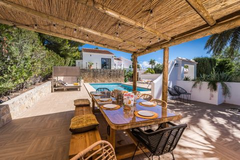 Villa a Javea, Alicante, Javea - € 2.900/mes | Ref: 55128871 - foto 7
