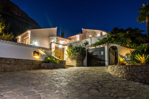 Villa a Javea, Alicante, Javea - € 2.900/mes | Ref: 55128871 - foto 11