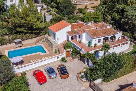 Villa a Javea, Alicante, Javea - € 2.900/mes | Ref: 55128871 - foto 12