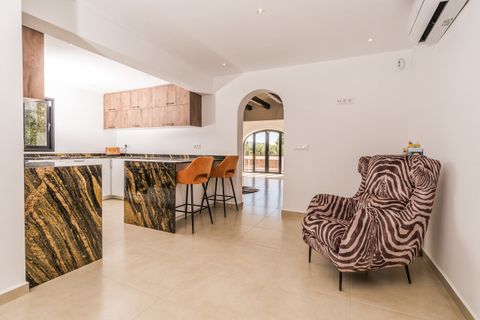Villa a Javea, Alicante, Javea - € 2.900/mes | Ref: 55128871 - foto 15