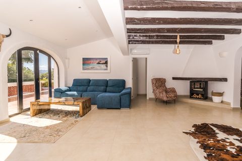 Villa a Javea, Alicante, Javea - € 2.900/mes | Ref: 55128871 - foto 16