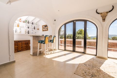 Villa a Javea, Alicante, Javea - € 2.900/mes | Ref: 55128871 - foto 17