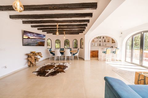 Villa a Javea, Alicante, Javea - € 2.900/mes | Ref: 55128871 - foto 18