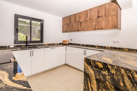 Villa a Javea, Alicante, Javea - € 2.900/mes | Ref: 55128871 - foto 19