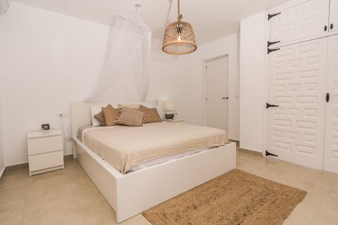 Villa a Javea, Alicante, Javea - € 2.900/mes | Ref: 55128871 - foto 25