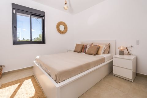 Villa a Javea, Alicante, Javea - € 2.900/mes | Ref: 55128871 - foto 28