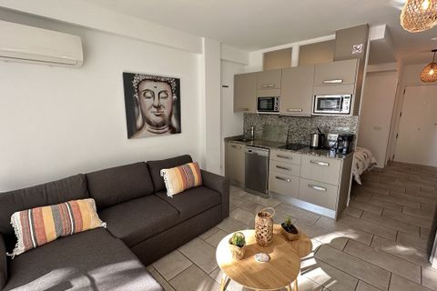 Apartament a Javea, Alicante, Javea - € 700/mes | Ref: 673024 - foto 2