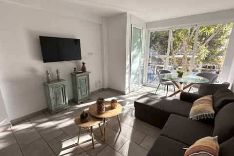 Apartament a Javea, Alicante, Javea - € 700/mes | Ref: 673024 - foto 4