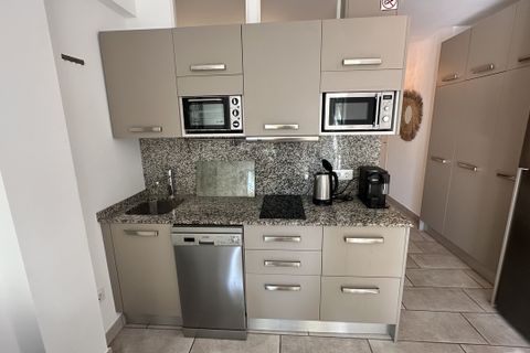 Apartament a Javea, Alicante, Javea - € 700/mes | Ref: 673024 - foto 5