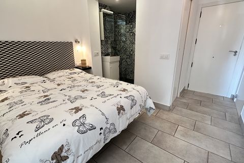 Apartament a Javea, Alicante, Javea - € 700/mes | Ref: 673024 - foto 6