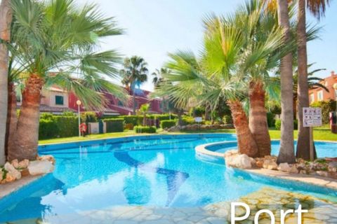 Apartament a Javea, Alicante, Javea - € 1.100/mes | Ref: 640976 - foto 2