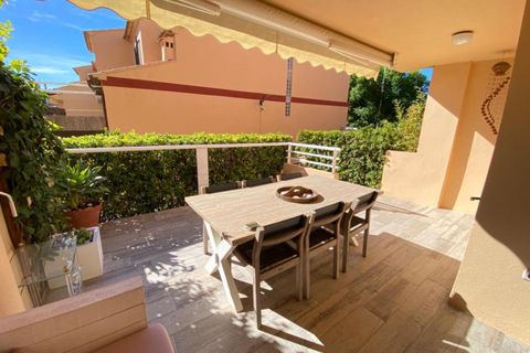 Apartament a Javea, Alicante, Javea - € 1.100/mes | Ref: 640976 - foto 5