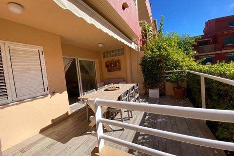 Apartament a Javea, Alicante, Javea - € 1.100/mes | Ref: 640976 - foto 7