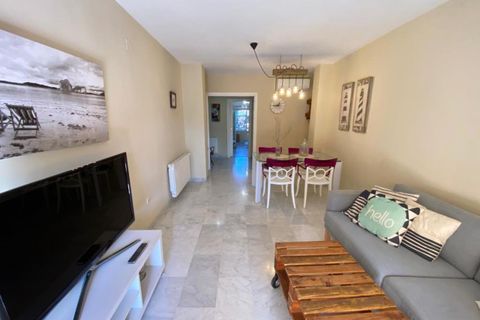 Apartament a Javea, Alicante, Javea - € 1.100/mes | Ref: 640976 - foto 8