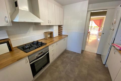 Apartament a Javea, Alicante, Javea - € 1.100/mes | Ref: 640976 - foto 11