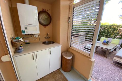 Apartament a Javea, Alicante, Javea - € 1.100/mes | Ref: 640976 - foto 12
