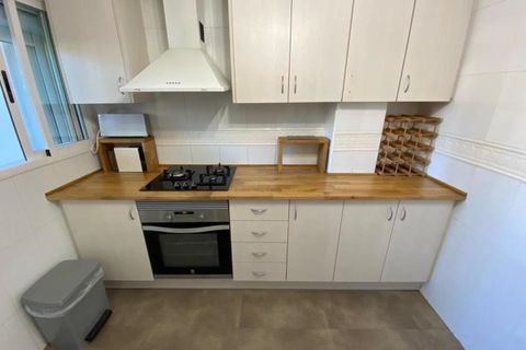 Apartament a Javea, Alicante, Javea - € 1.100/mes | Ref: 640976 - foto 13