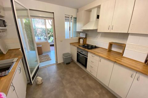 Apartament a Javea, Alicante, Javea - € 1.100/mes | Ref: 640976 - foto 14