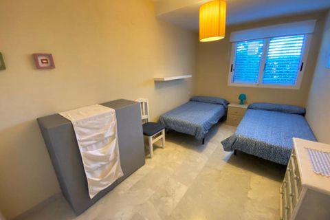 Apartament a Javea, Alicante, Javea - € 1.100/mes | Ref: 640976 - foto 16