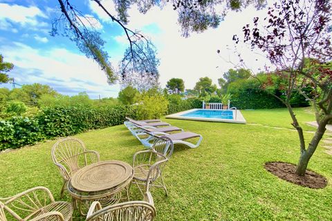 Villa em Javea, Alicante, Javea - € 2.500/mês | Ref: 60485522 - foto 2