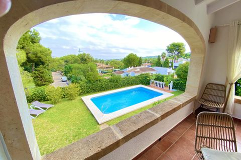 Villa em Javea, Alicante, Javea - € 2.500/mês | Ref: 60485522 - foto 3