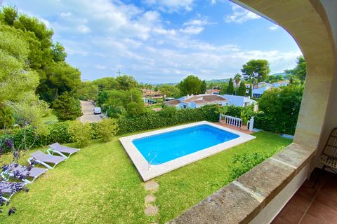 Villa em Javea, Alicante, Javea - € 2.500/mês | Ref: 60485522 - foto 4