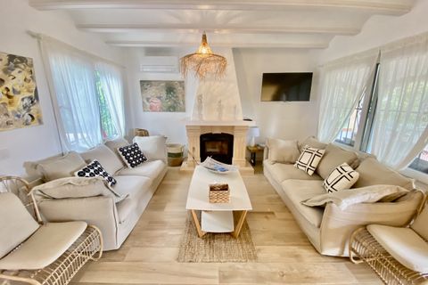 Villa em Javea, Alicante, Javea - € 2.500/mês | Ref: 60485522 - foto 10