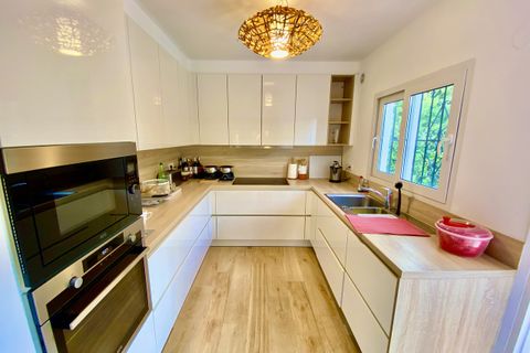 Villa em Javea, Alicante, Javea - € 2.500/mês | Ref: 60485522 - foto 12