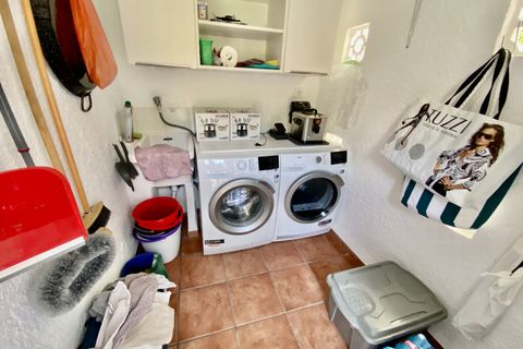 Villa em Javea, Alicante, Javea - € 2.500/mês | Ref: 60485522 - foto 13